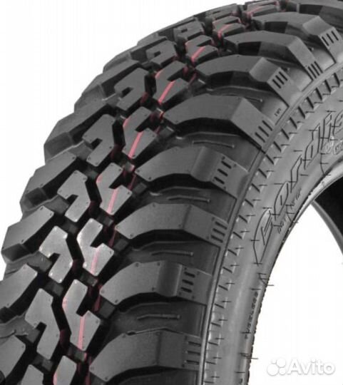 Cordiant Off Road 205/70 R15 96Q