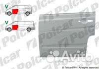 Обшивка двери/крышки правый перед для mercedes vito/ viano (W639) 01.03-10.10