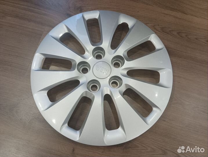 Колпак Киа Сид Церато R16