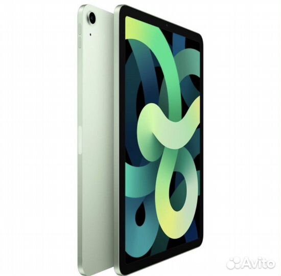 iPad air 2020 64 gb wifi