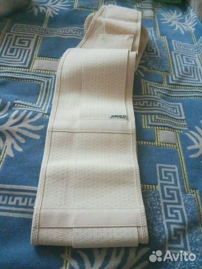 Бандаж для беременных и после операций