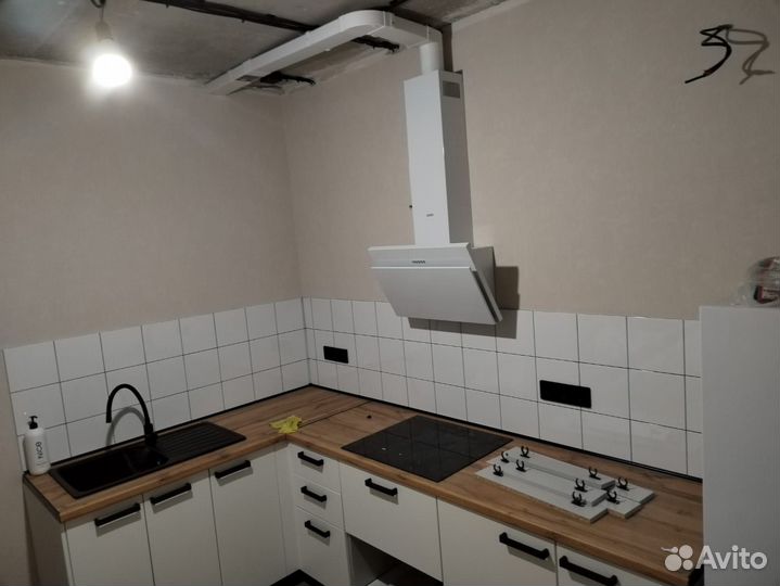 Сборка мебели