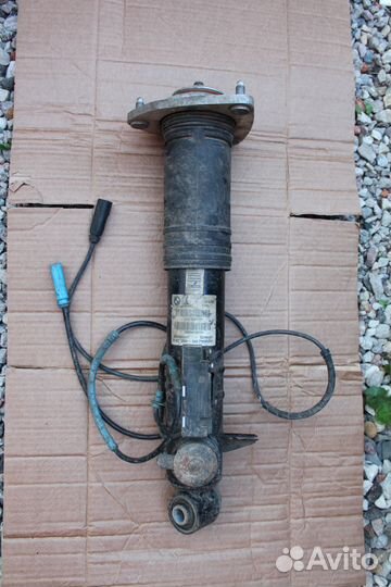 Амортизатор Левый Задний BMW X5 E70 37126785407