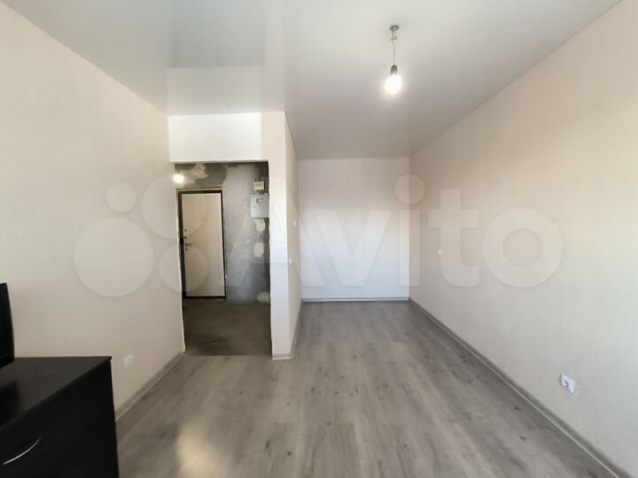 1-к. квартира, 33 м², 4/5 эт.