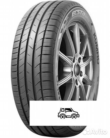 Kumho Ecsta HS52 215/65 R17 103V