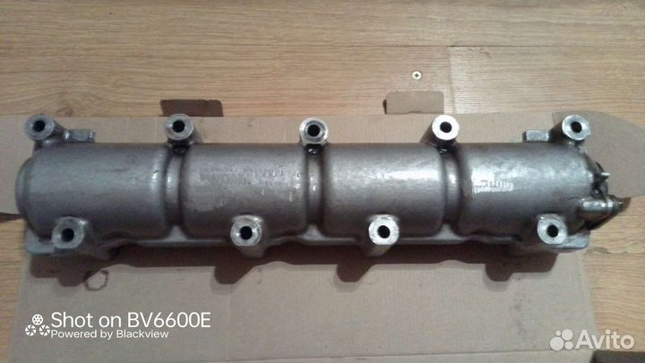 Распредвал