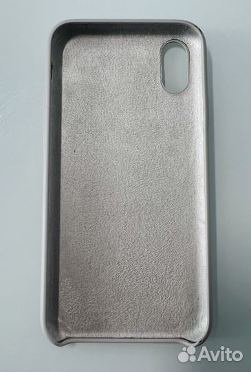 Чехол на iPhone 10