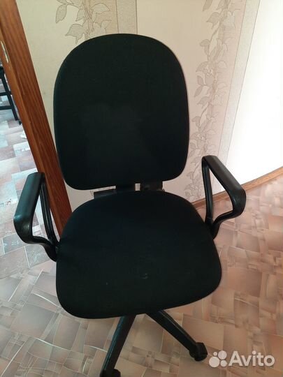 Компьютерный стул бу