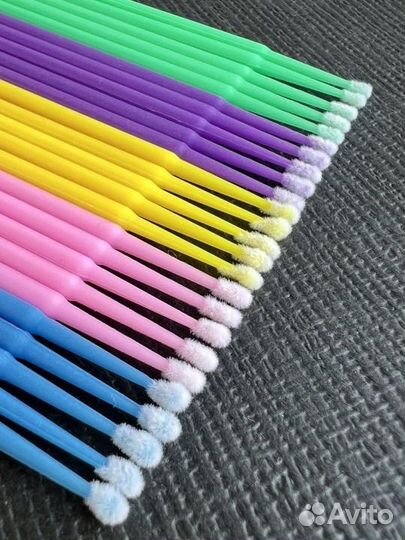 Микробраши оптом