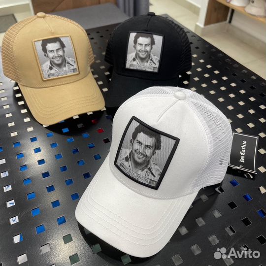 Бейсболка Кепка Унисекс