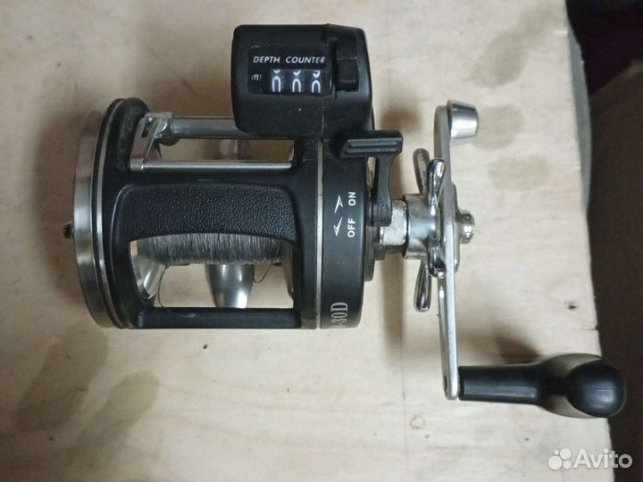 Мультипликаторная катушка