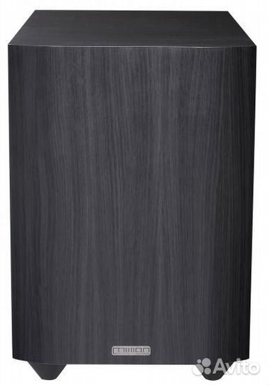 Акустика Mission