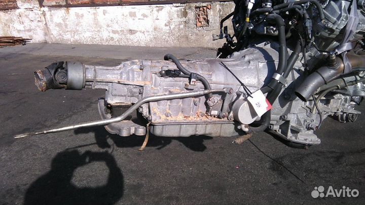 АКПП A960E Lexus GS300 IS250 В наличии