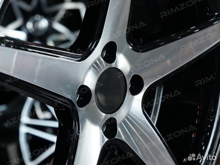 Литые диски shogun R16 для Hyundai. Рассрочка