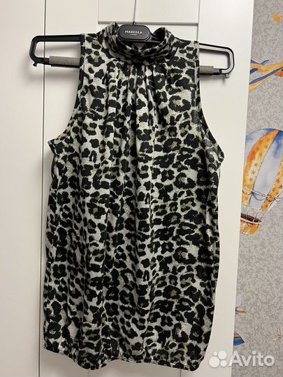 Пакет вещей на девушку #1 s-m