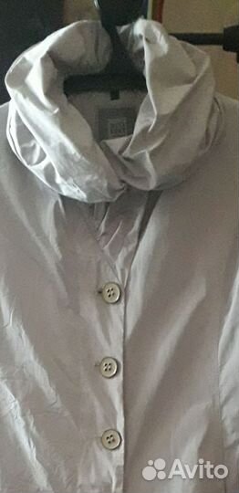 Финский плащ Dixi coat р. 50-52