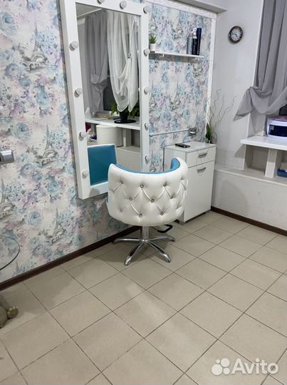 Рабочие места в аренду