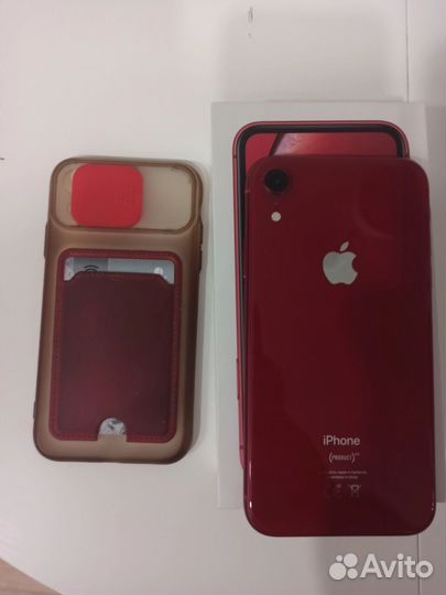 iPhone xr 64gb