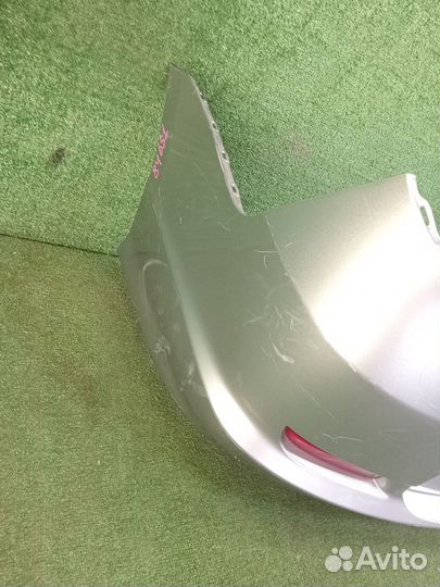 Бампер honda FIT shuttle GP2 2013 (84651) контрактная