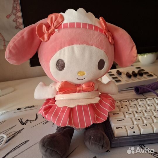 Игрушка My melody