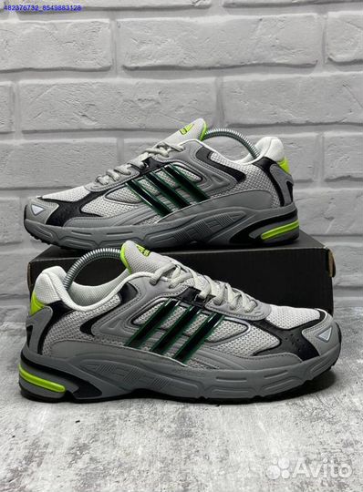 Кроссовки Adidas Response CL