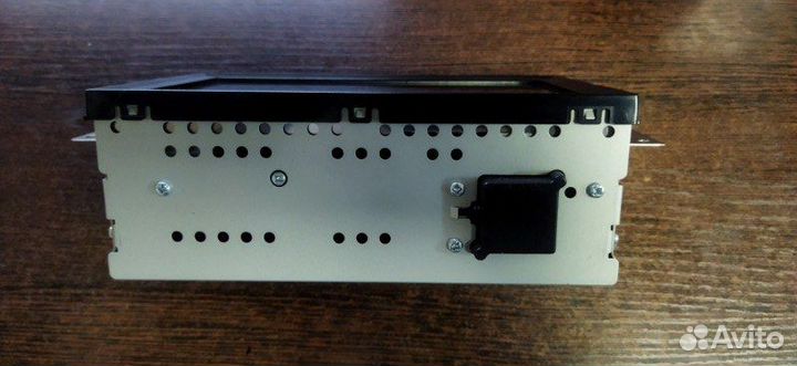 Монитор Mitsubishi Pajero V65W 6G74 2004