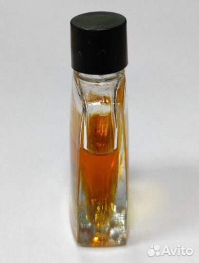 Винтажные духи 
