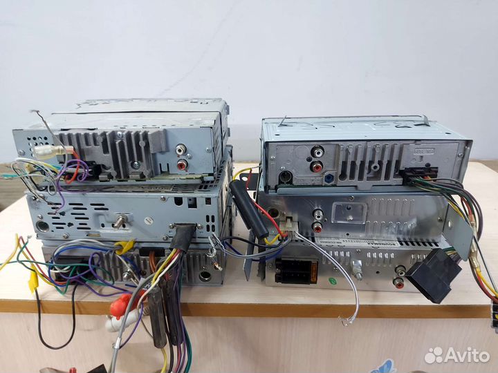 Автозвук,музыка в машину