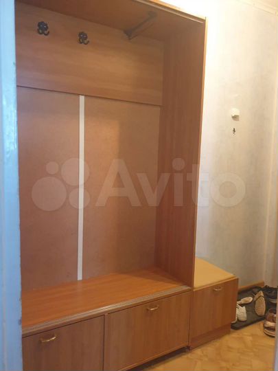 2-к. квартира, 44 м², 5/5 эт.