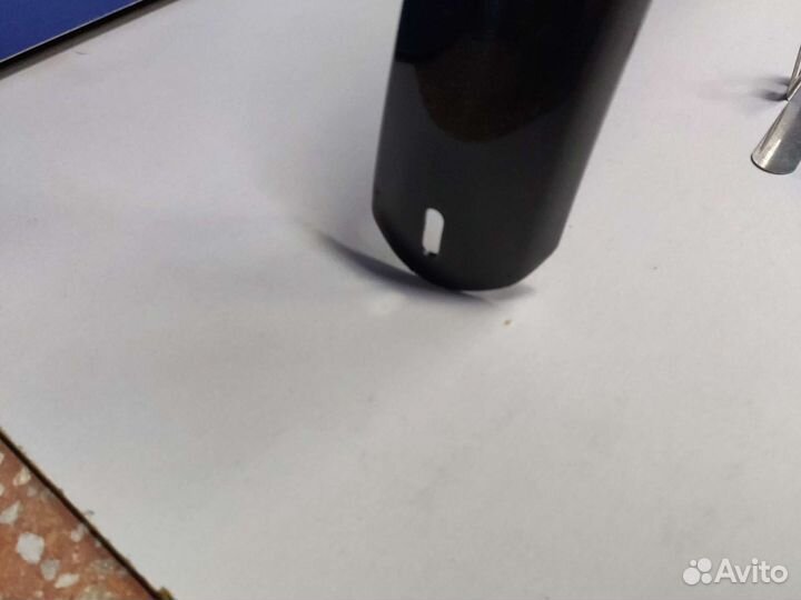 Крылья полноразмерные 27,5 пластиковые