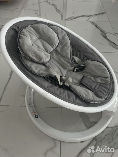 Электрокачели для новорожденных Munchkin