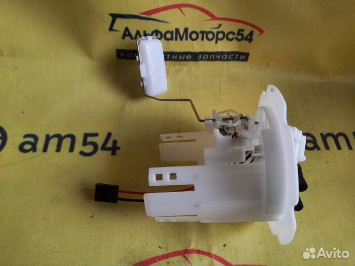 Корпус бензонасоса Nissan Sunny B15 QG15DE 1999