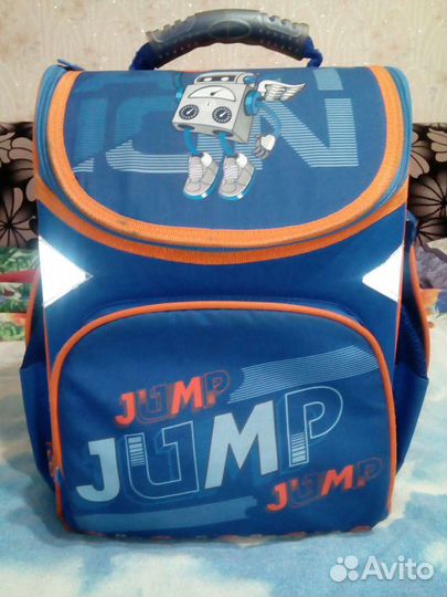 Продается рюкзак (немецкое качество)