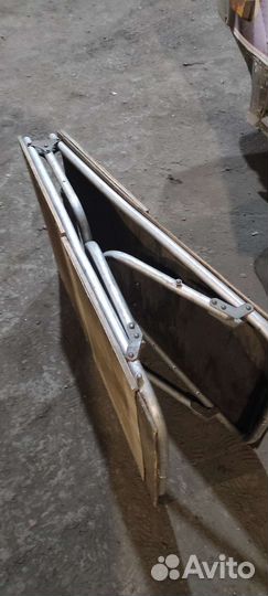 Палатка для зимней рыбалки бу