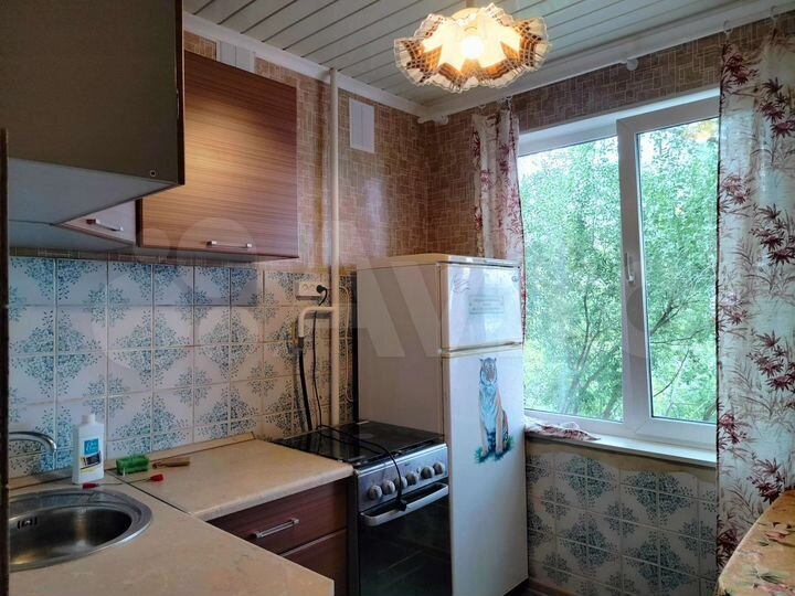 2-к. квартира, 60 м², 4/5 эт.