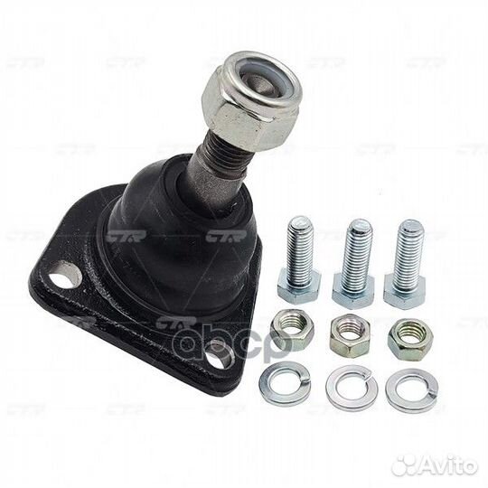 CB0053 опора шаровая верхняя замена cbfi3 LADA