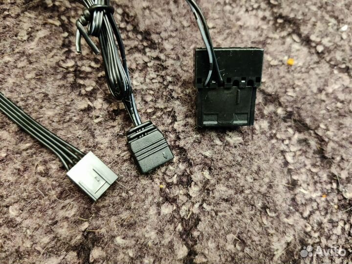 Кулер для процессора Argb под любой сокет