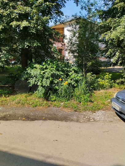 2-к. квартира, 48 м², 1/2 эт.