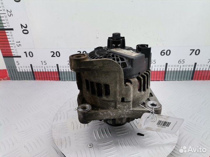 Генератор для BMW X3 (E83) 12317797661