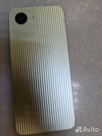 Realme C30 2/32