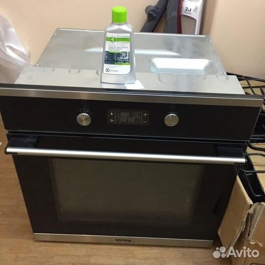 Ремонт варочных панелей