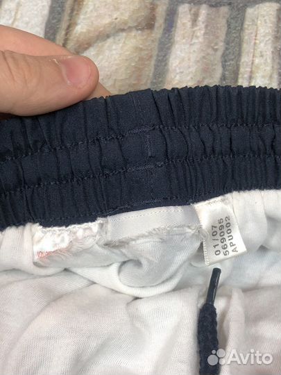 Adidas Оригинал Мужские Шорты Размеры S, XL