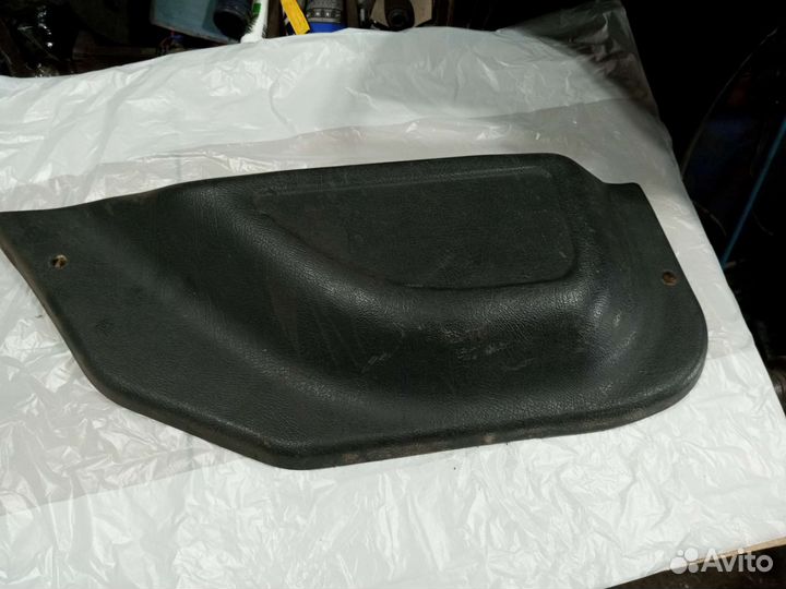 Карман двери УАЗ Патриот