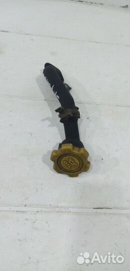 Маслозаливная горловина Subaru Forester 1 (SF)