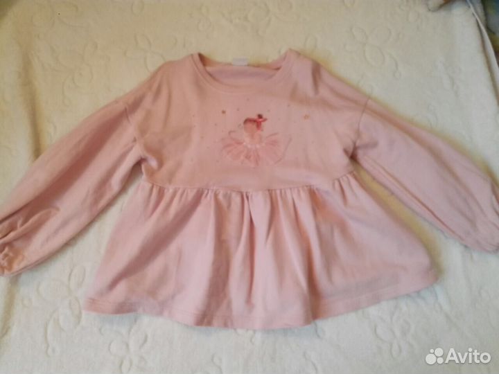 Костюм для девочки Next