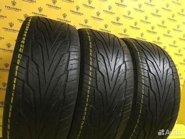 Toyo Proxes ST III 285/50 R20 116V