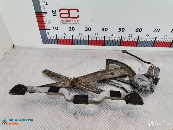 Стеклоподъемник передний левый Ford Thunderbird 10