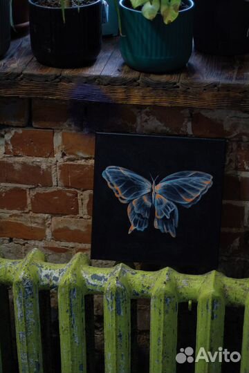 Интерьерная картина 