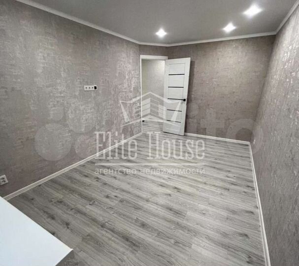 2-к. квартира, 44 м², 3/5 эт.