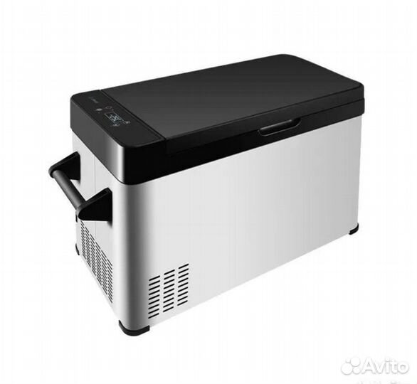 Автохолодильник компрессорный libhof Q-65